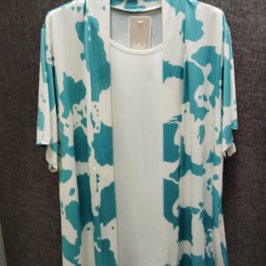 Camiseta Efecto Doble